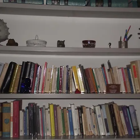 Argentina 로마